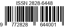ISSN (International Standard Serial Number)