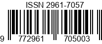 ISSN (International Standard Serial Number)